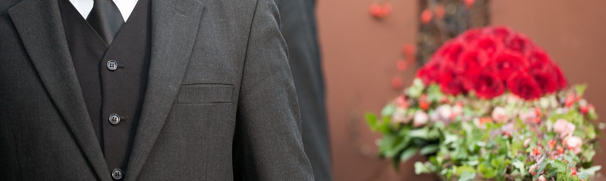 Bestatter & Pietäten in Bad Soden
