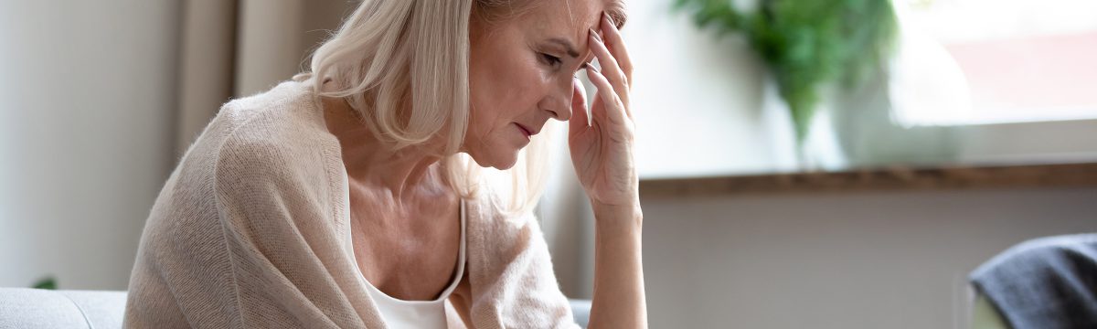 Trauerbegleitung & Psychotherapie in Bad Soden