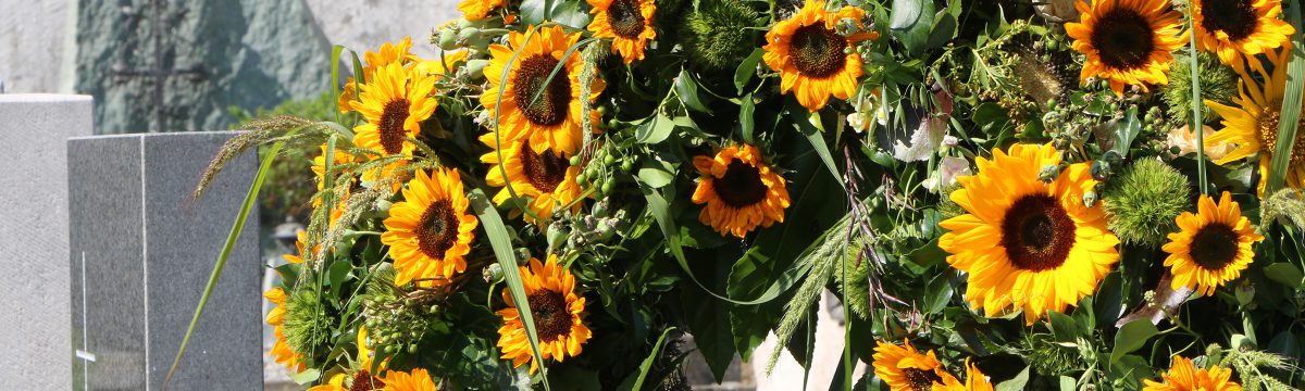 Trauerfloristen in Bad Soden